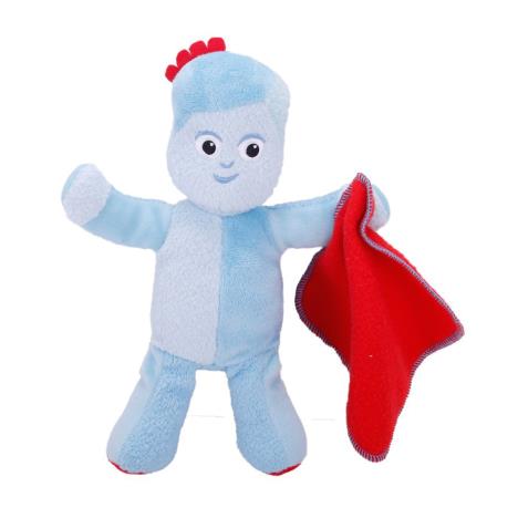 In The Night Garden Igglepiggle Talking Soft Toy £13.99